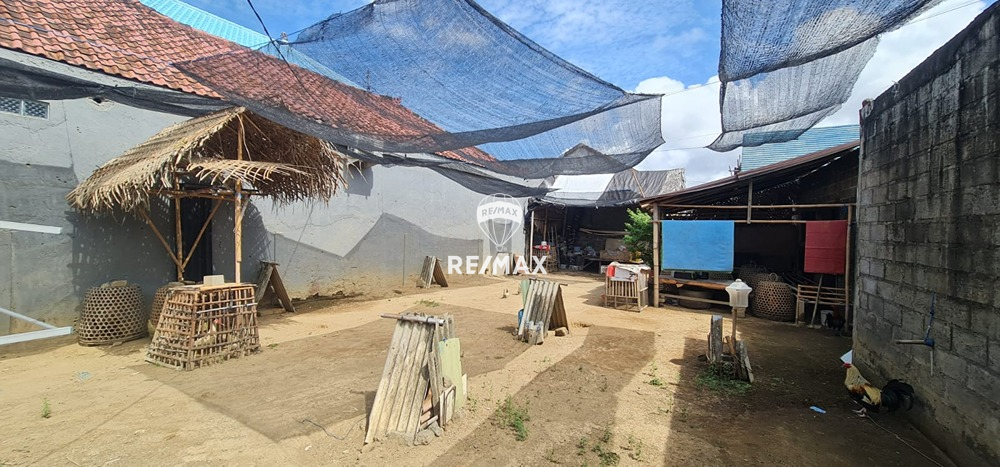 LEASEHOLD LAND AT SINDHU BEACH SANUR