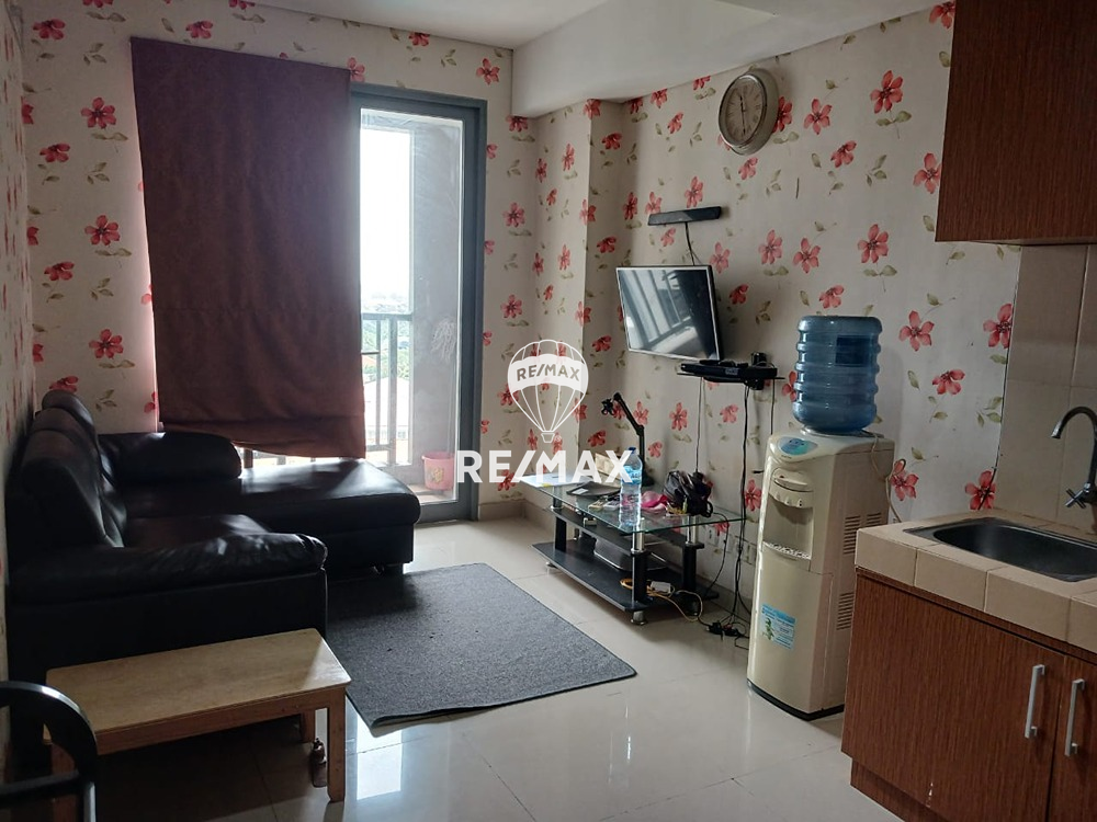 Apartemen Strategis Full Furnish The Royal Olive Residence Tower 2 Pasar Minggu Dijual