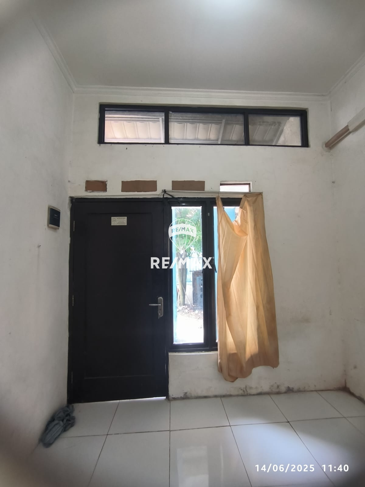 DiJual Rumah Tran Boge Village Bojong Gede Bogor