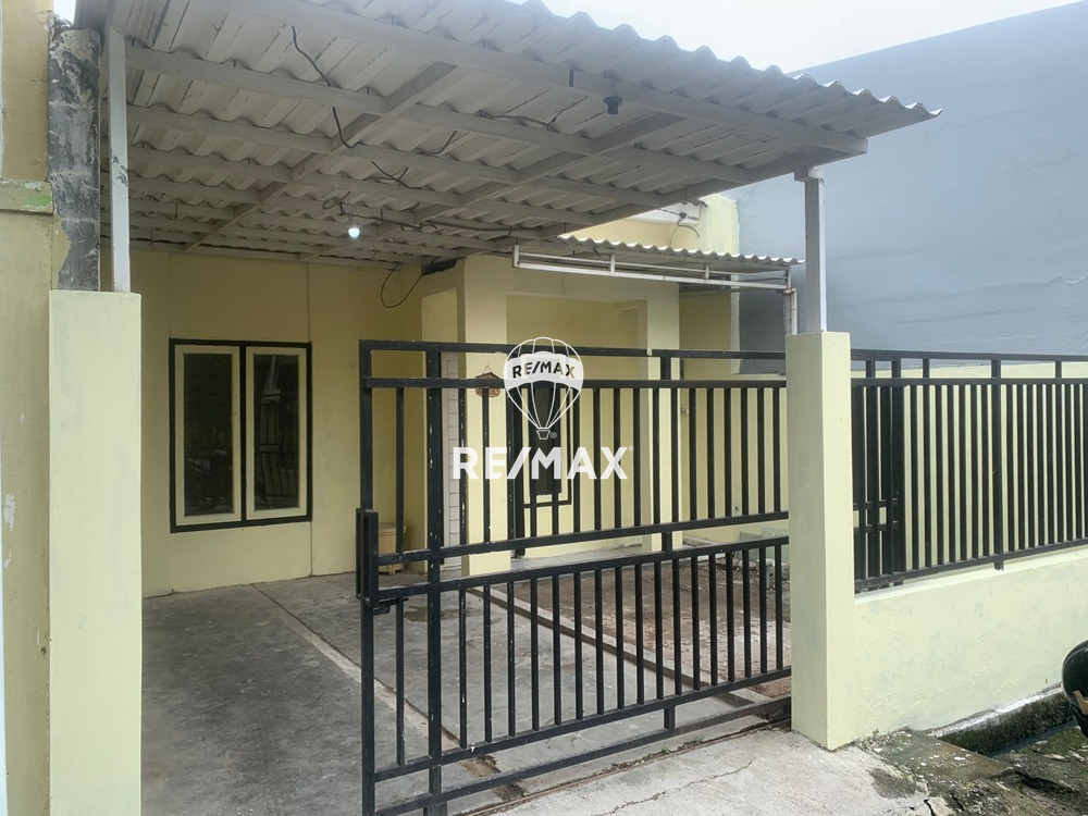Dijual Rumah Graha Bumi Pertiwi