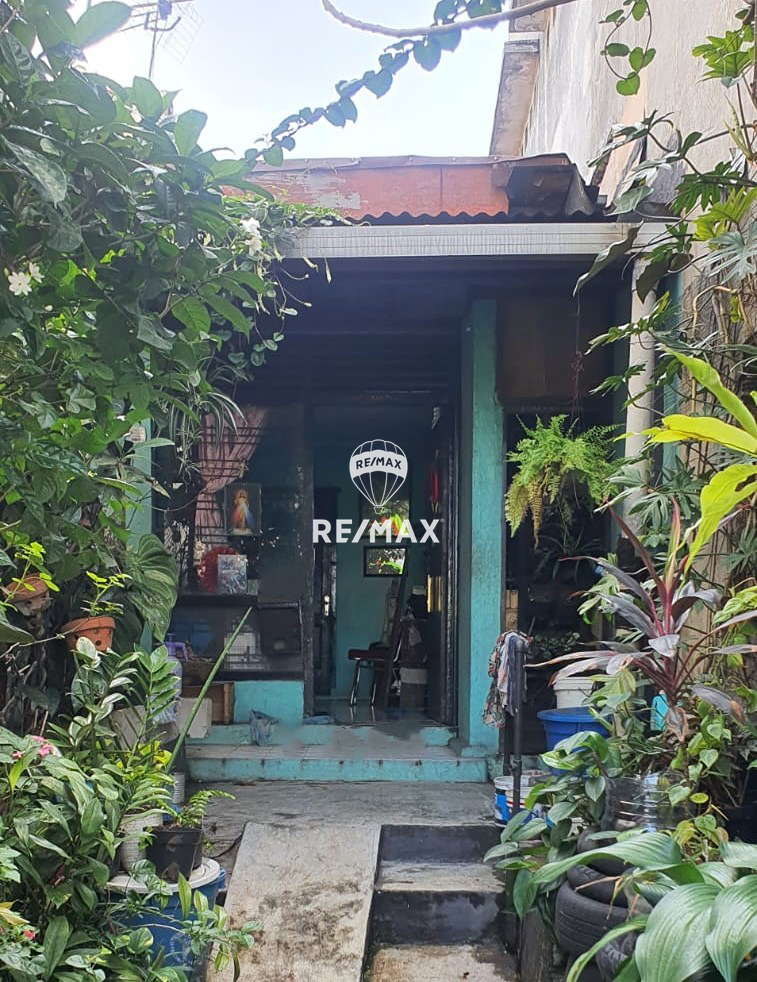 DI JUAL RUMAH TUA HITUNG TANAH KAWASAN KEBON KELAPA BOGOR