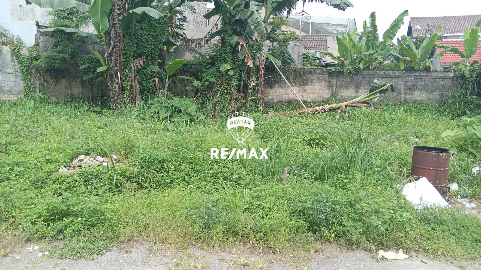 DIJUAL CEPAT 2 KAVLING GANDENG DI DALAM KOMPLEK PERUMAHAN CIBINONG KAB. BOGOR