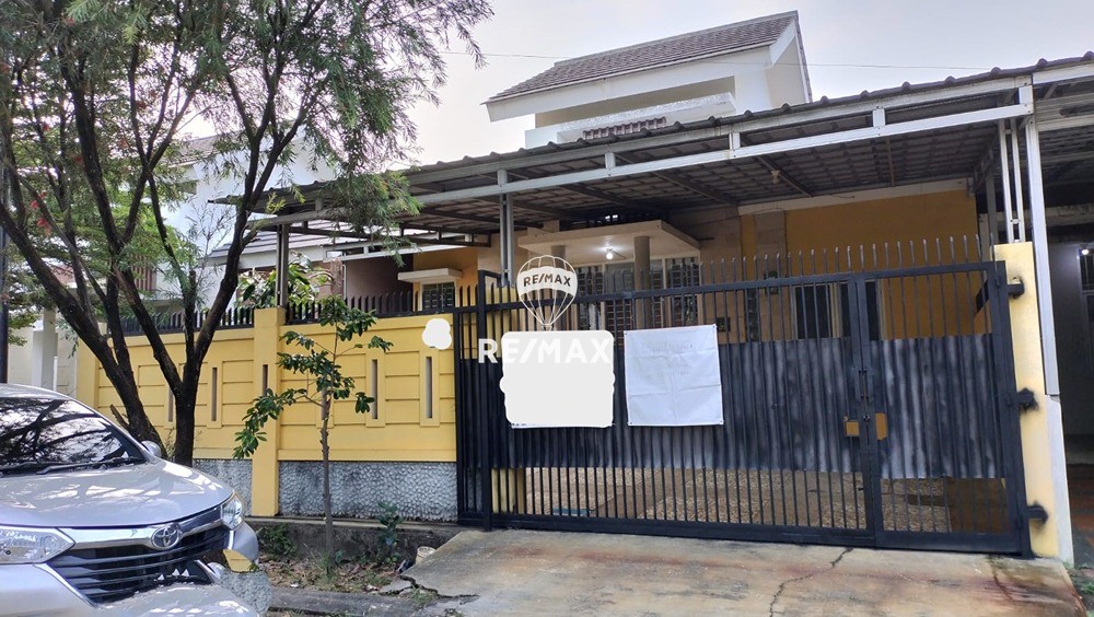 DIJUAL Rumah Full Renovasi @Citra Indah City, Jonggol