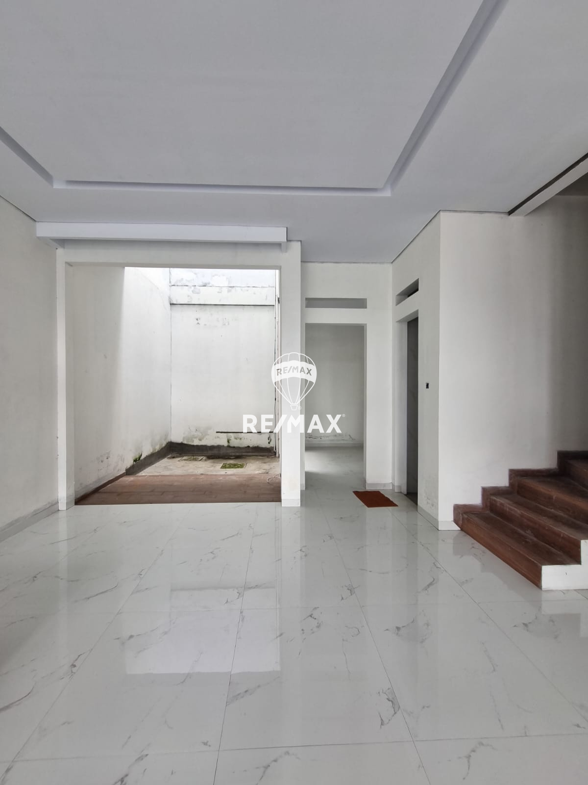 Dijual, Cilandak belakang citos, Rumah Brand New, masih tahap finishing