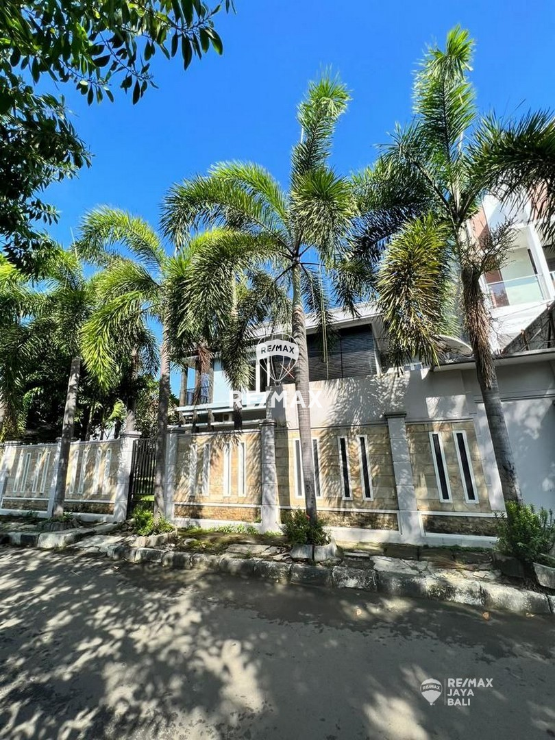 Apartemen Tengah Kota The Mansion Bougenville Jakarta Dijual
