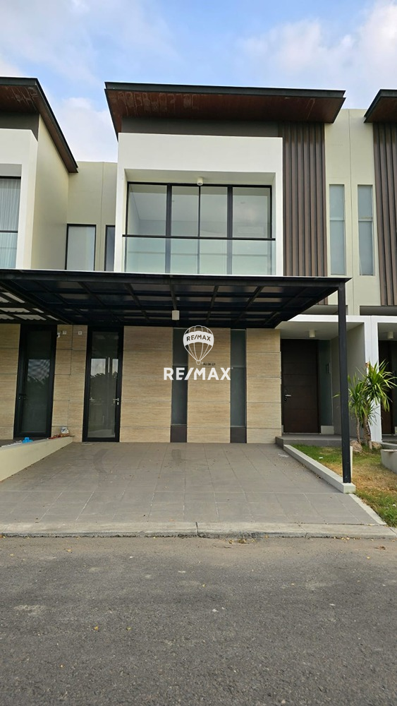 Dijual Rumah Northwest Central