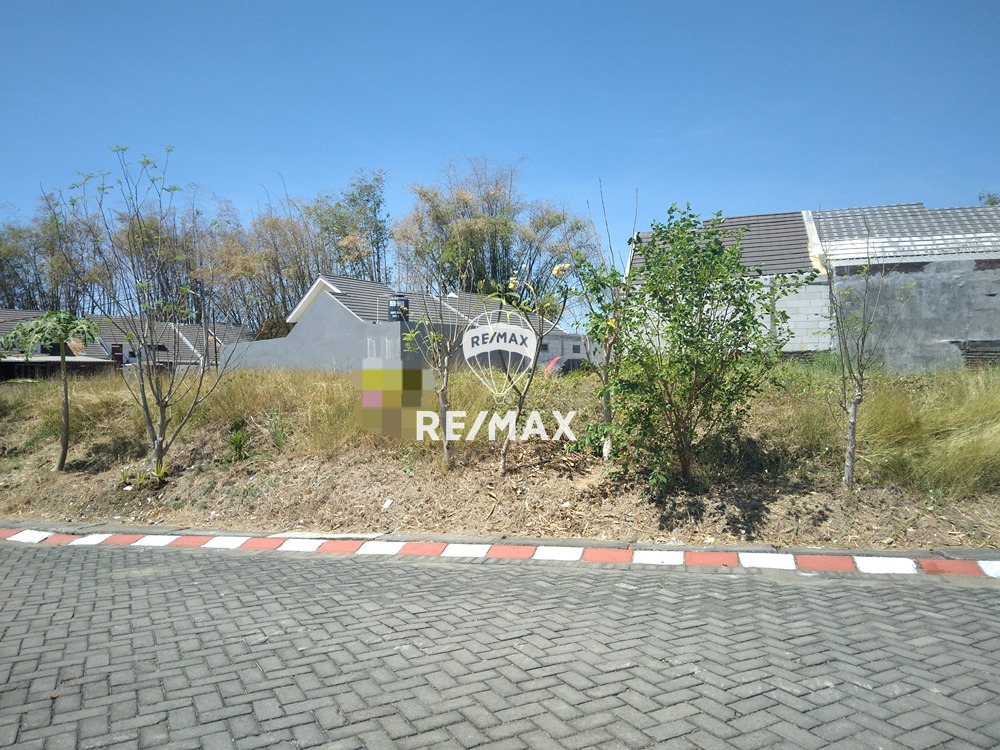 Dijual Kavlingan Sentraland Driyorejo