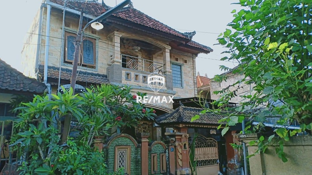 Di Jual Murah Rumah 4 kamar Tidur Perumahan Kelapa Gading Gianyar