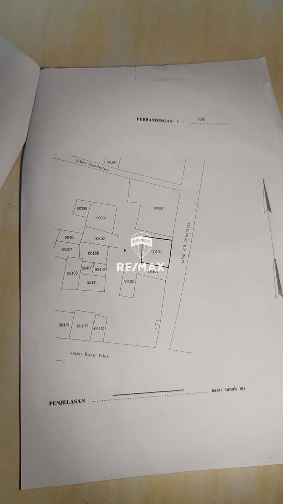 Dijual 5 Ruko Gandeng Di Cikarang Utara Bekasi Jawa Barat