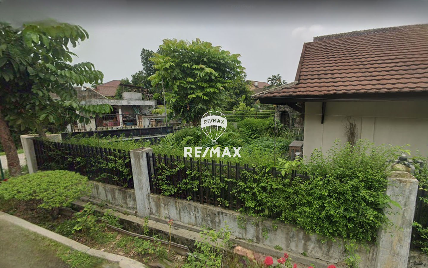 Rumah Jl Sinabung Jakasampurna Bekasi Dijual