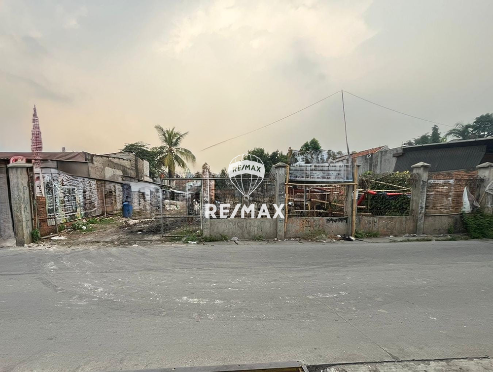 DIJUAL KAVLING KAWASAN PONDOK KACANG CILEDUG LOKASI MENARIK