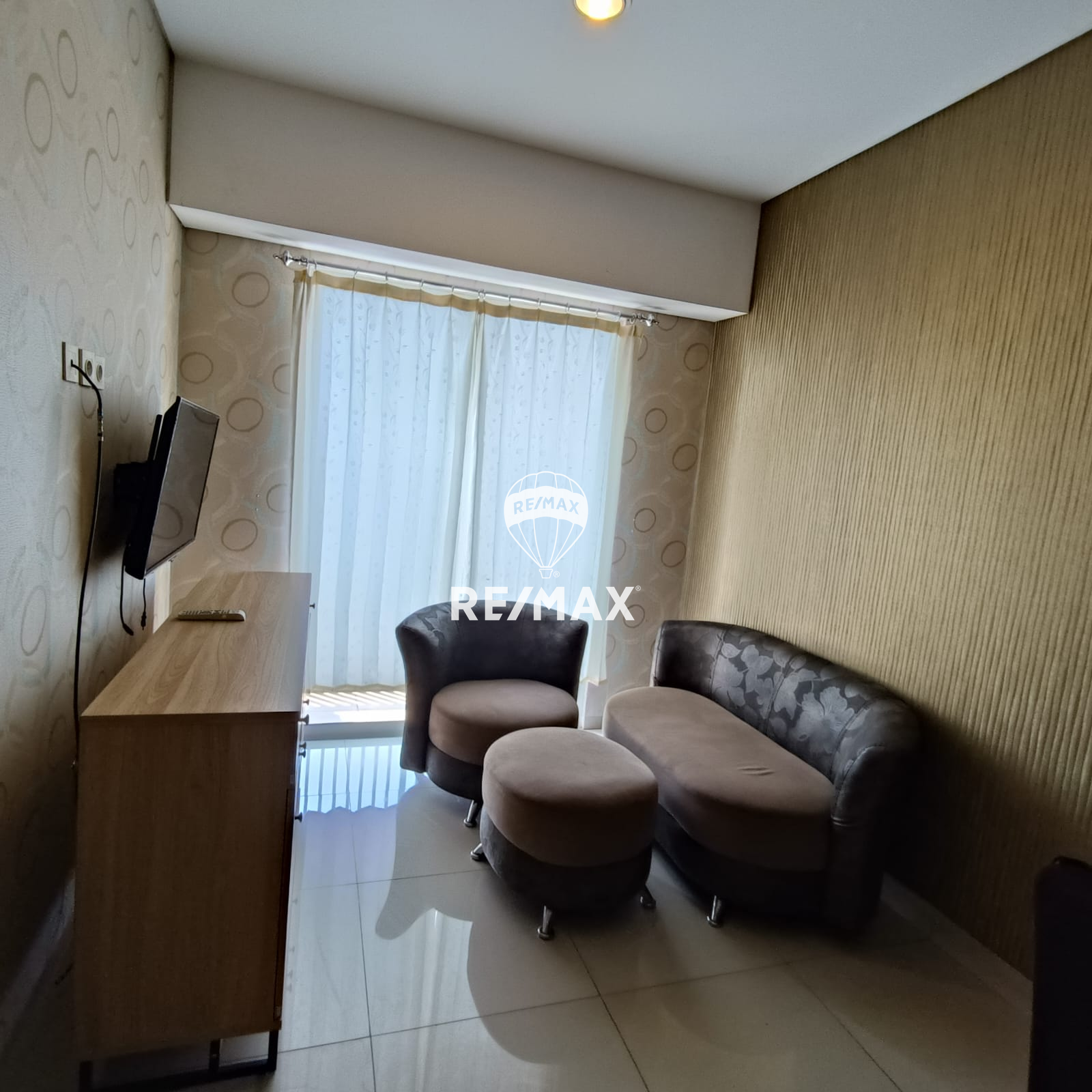 Apartement Trivium North