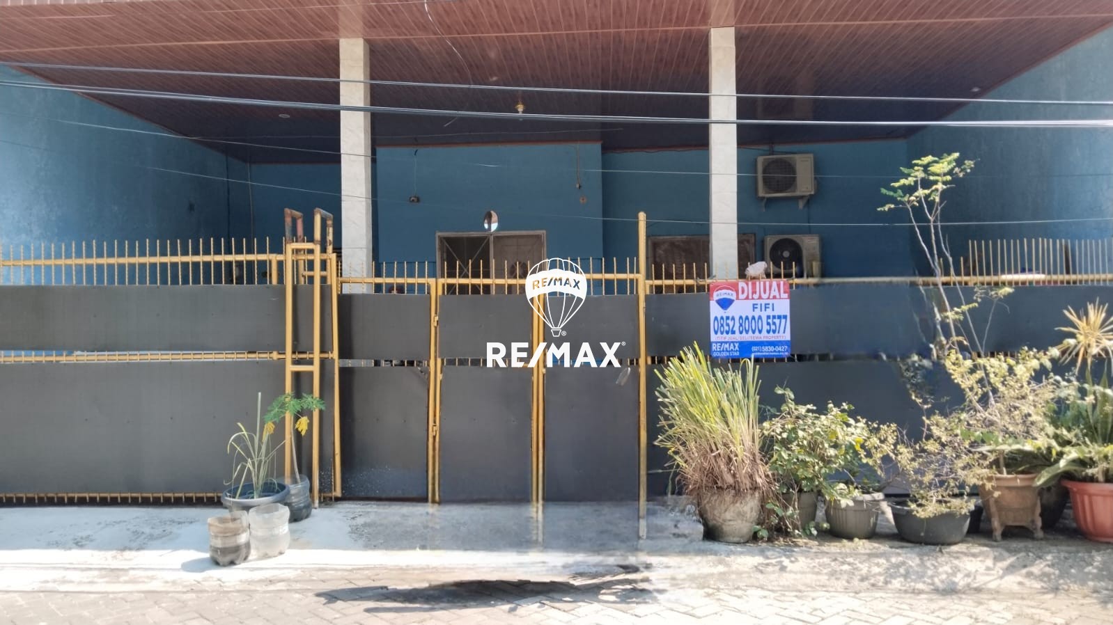 DiJual Rumah Simprug Di Poris