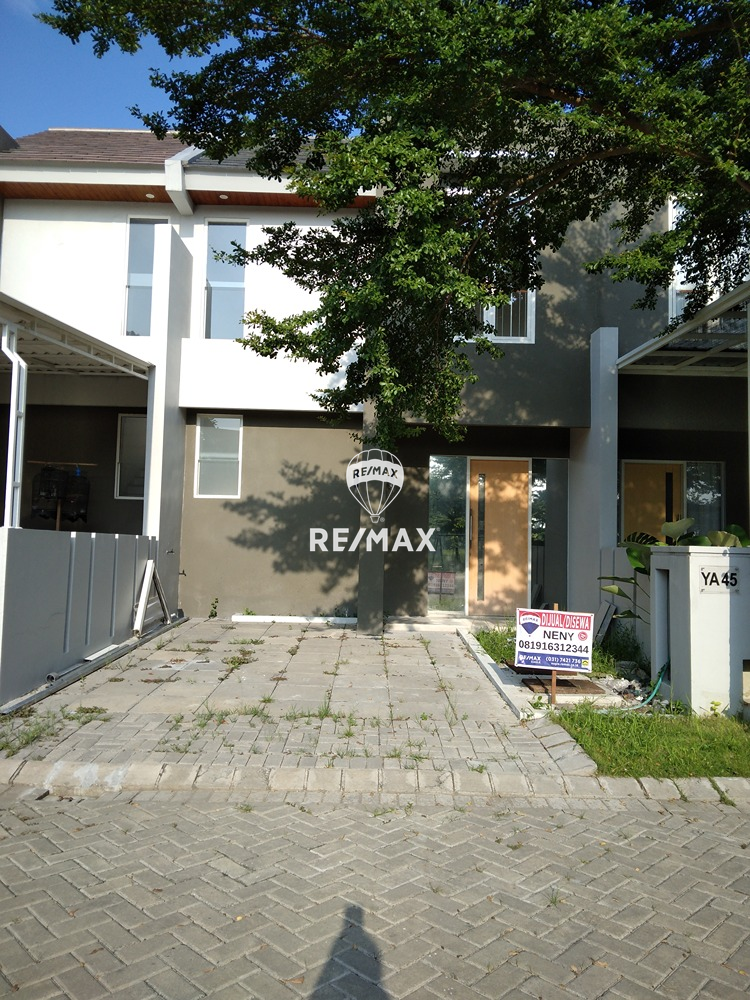 Dijual Rumah Forest Cerme Gresik