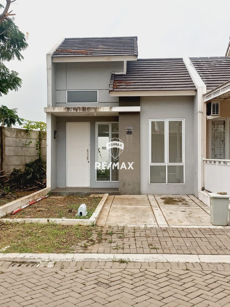 #0004 DIJUAL RUMAH AREA SEPATAN JAYA IMPERIAL PARK TAKE OVER CASH