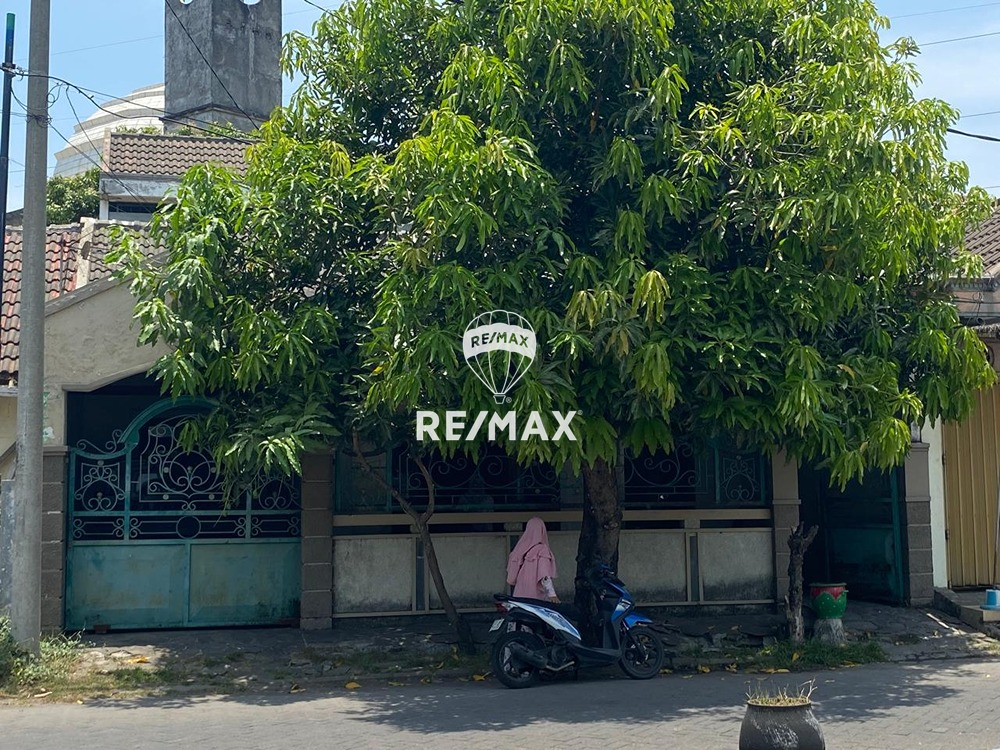 Dijual Rumah Buduran SDA