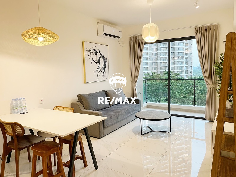 Dijual Apartement Sky House BSD 3 BR Fully Furnished
