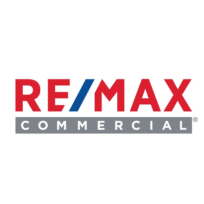 Logo RE/MAX COMMERCIAL