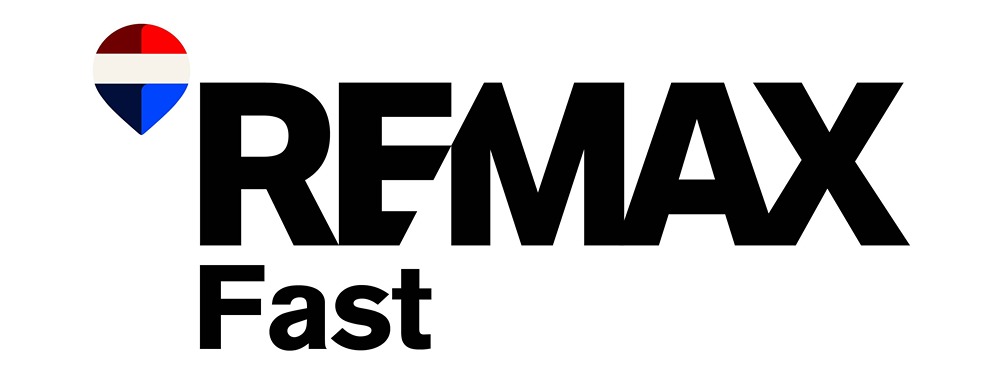 Logo REMAX FAST