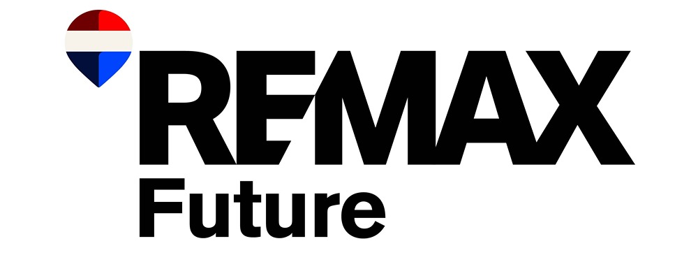 Logo RE/MAX FUTURE