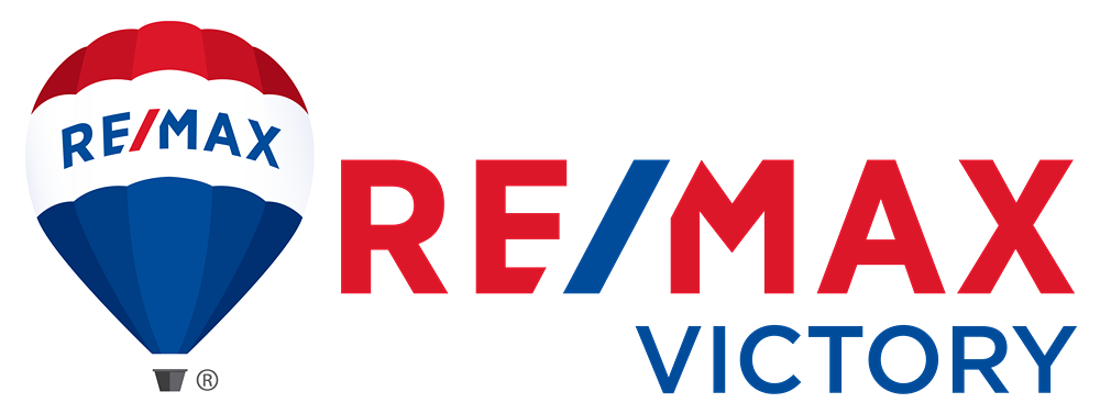 Logo RE/MAX VICTORY