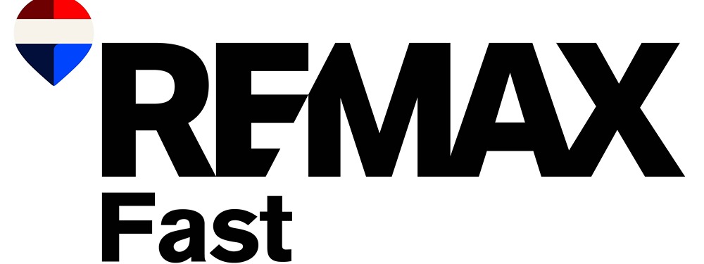 Logo REMAX FAST KEMANG