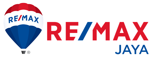 Logo RE/MAX JAYA