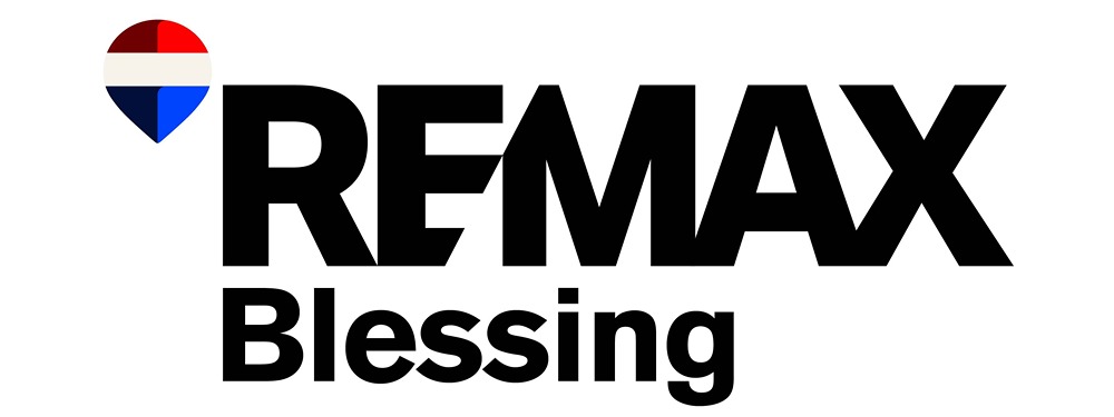 Logo REMAX BLESSING
