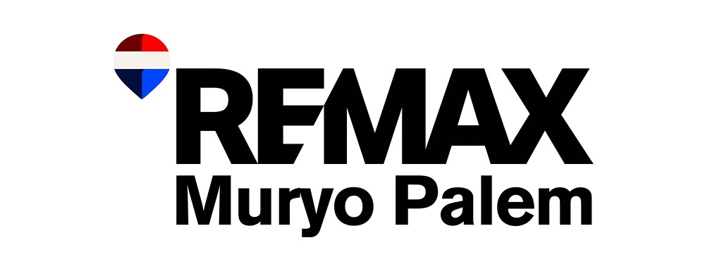 Logo REMAX undefined