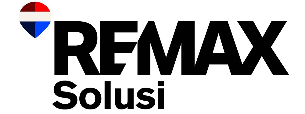 Logo REMAX SOLUSI