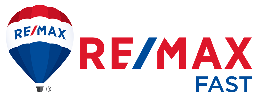 Logo RE/MAX FAST