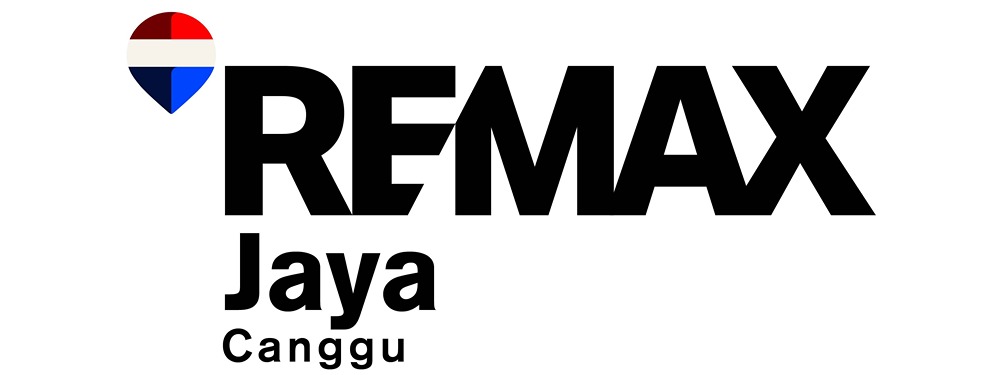Logo RE/MAX JAYA CANGGU