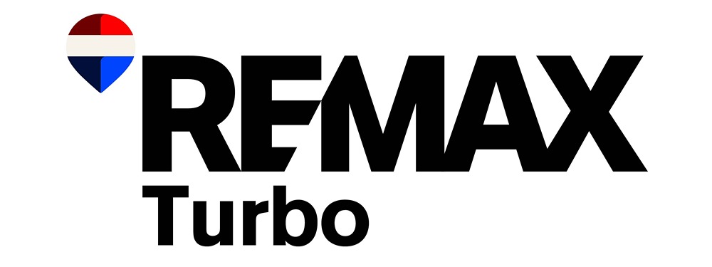 Logo RE/MAX TURBO