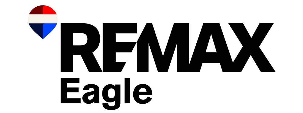 Logo RE/MAX EAGLE
