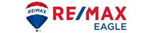 Logo RE/MAX EAGLE
