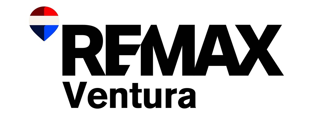 Logo REMAX VENTURA