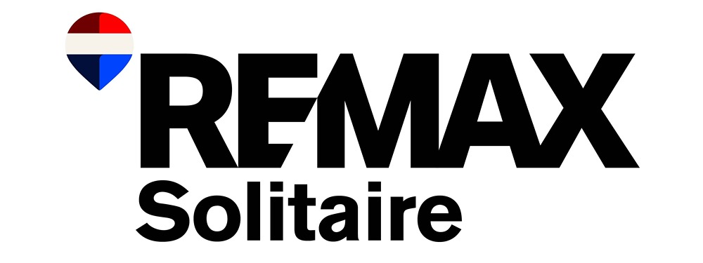 Logo REMAX SOLITAIRE