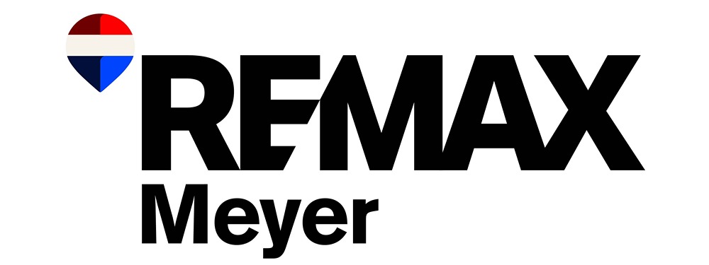 Logo REMAX MEYER