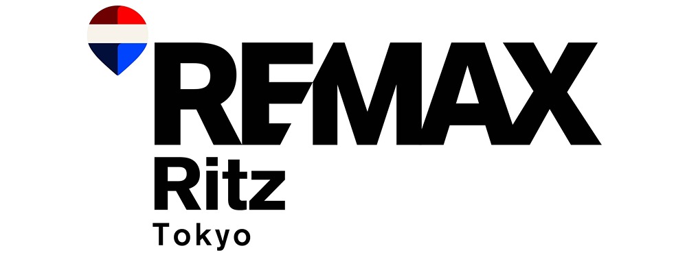 Logo REMAX RITZ TOKYO