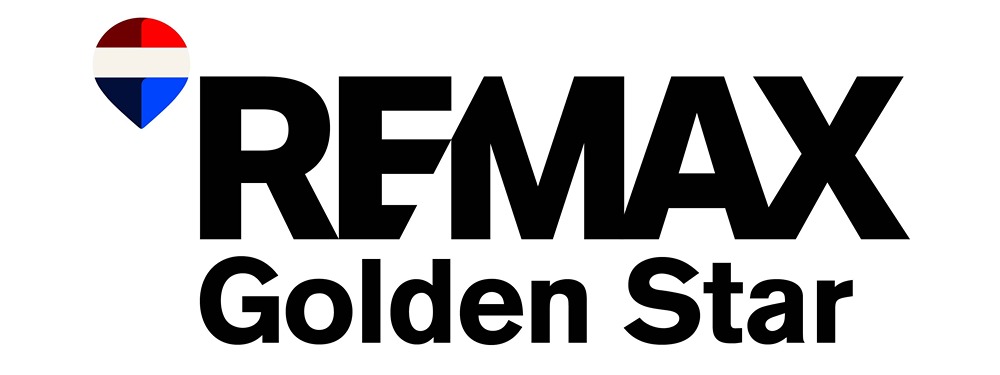 Logo REMAX GOLDENSTAR