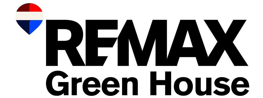 Logo RE/MAX GREENHOUSE