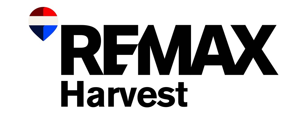 Logo RE/MAX HARVEST