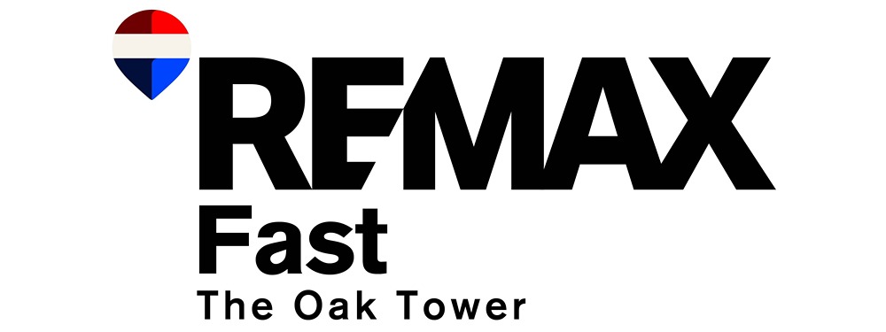Logo REMAX FAST OAK TOWER