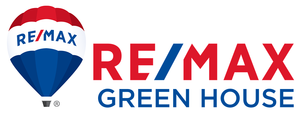 Logo RE/MAX GREENHOUSE