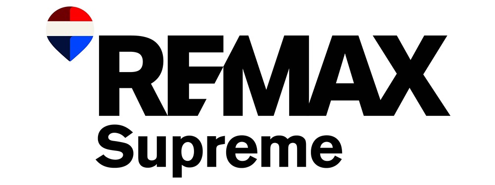 Logo REMAX SUPREME