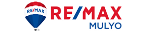 Logo RE/MAX MULYO