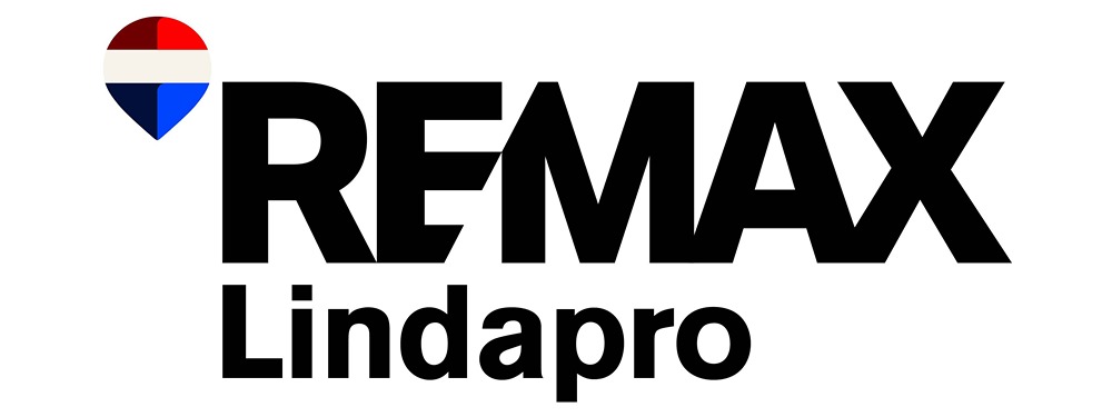 Logo RE/MAX LINDAPRO