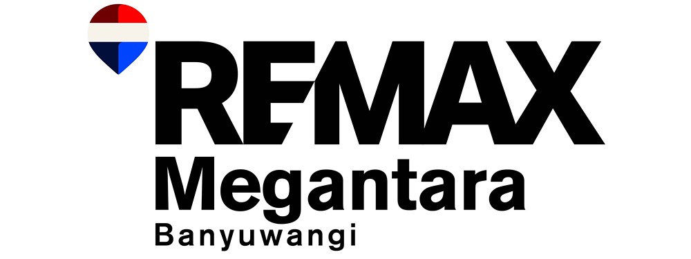 Logo REMAX MEGANTARA BANYUWANGI
