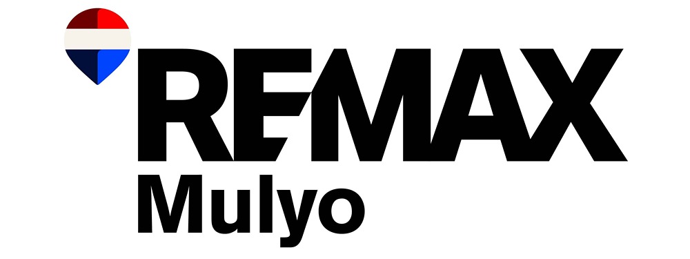Logo REMAX MULYO