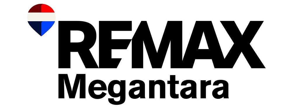 Logo RE/MAX MEGANTARA